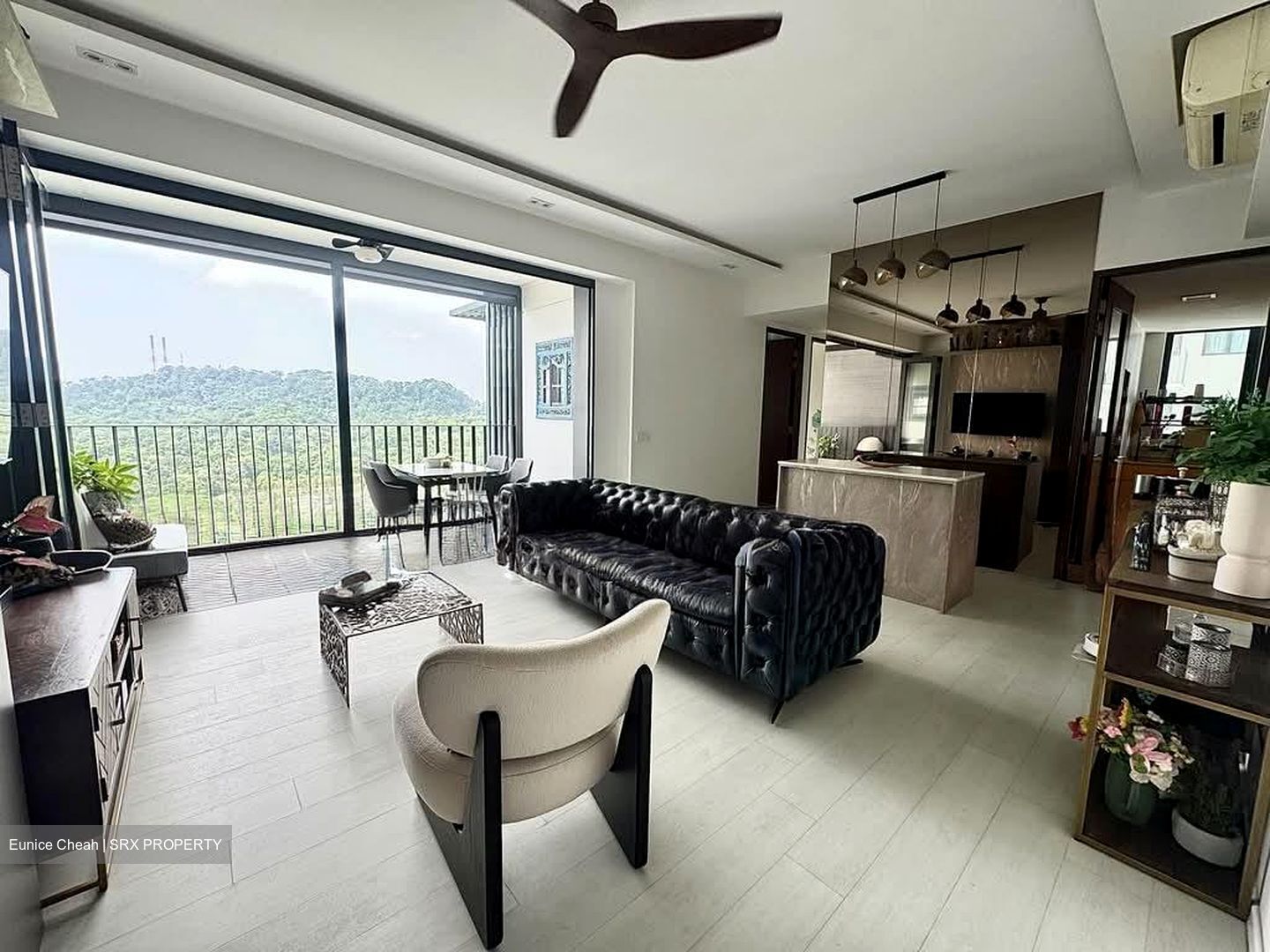 Foresque Residences (D23), Condominium #606743881